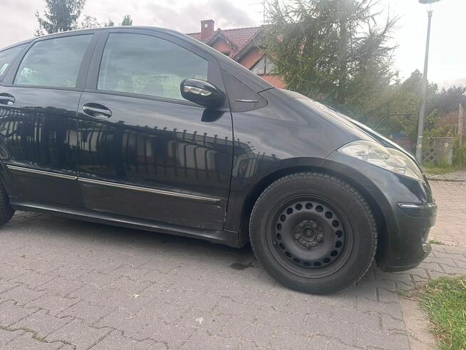 Mercedes A180 w169 2006r Lusowo - zdjęcie 5