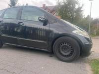 Mercedes A180 w169 2006r Lusowo - zdjęcie 5