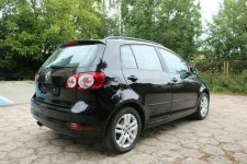 Volkswagen Golf V Plus Stargard - zdjęcie 6