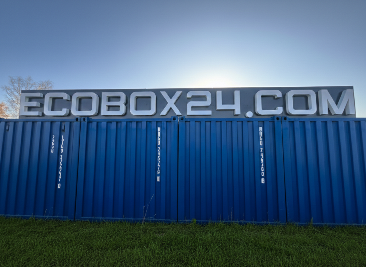 Magazyny Samoobsługowe, Self Storage, Box, Komórka, Kontener RZESZÓW Zaczernie - zdjęcie 4