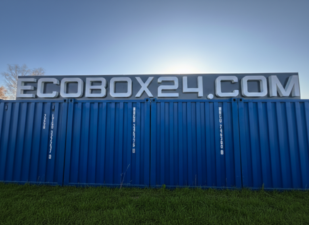 Magazyny Samoobsługowe, Self Storage, Box, Komórka, Kontener RZESZÓW Zaczernie - zdjęcie 4