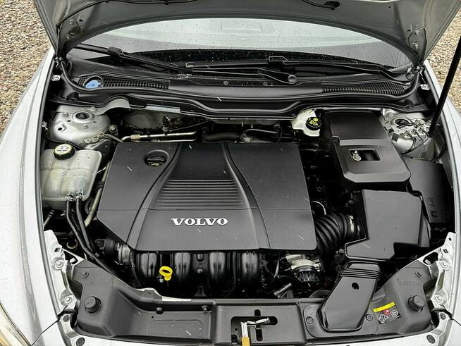 Volvo C30 LIFT Benzyna Navi Gwarancja Kutno - zdjęcie 9