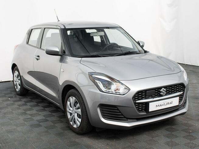 Suzuki Swift WJ2654L#1.2 Dualjet SHVS Premium Cz.cof Salon PL VAT 23% Gdynia - zdjęcie 3