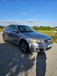 Audi A3 sprawna klima - 1.6 benzyna - oplaty do konca wrzesnia 2026 Głogów - zdjęcie 3