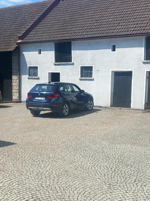 BMW X1 TANIO Racibórz - zdjęcie 1