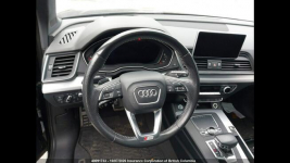 Audi Q5 Premium Plus / S-Line / Quattro Częstochowa - zdjęcie 10