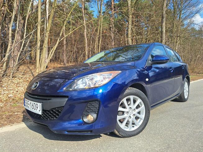 Mazda 3 Sport TE Siewierz - zdjęcie 3