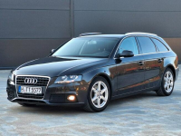 Audi A4 * 2.0CR TDi* Bardzo Ładna* Common rail* z Niemiec * Olsztyn - zdjęcie 3