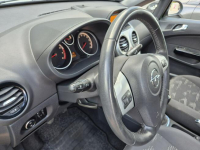 Opel Corsa Oryginał Stan Bezwypadkowy I Właściciel Serwis do końca Zielona Łąka - zdjęcie 10