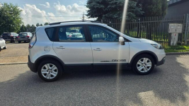 Renault Scenic X-MOD na raty wynajem leasing bez BIK KRD od FastCars Kraków - zdjęcie 4