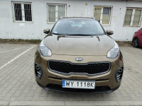 Kia Sportage.Pierwszy właściciel.Serwisowany w ASO Wola - zdjęcie 2