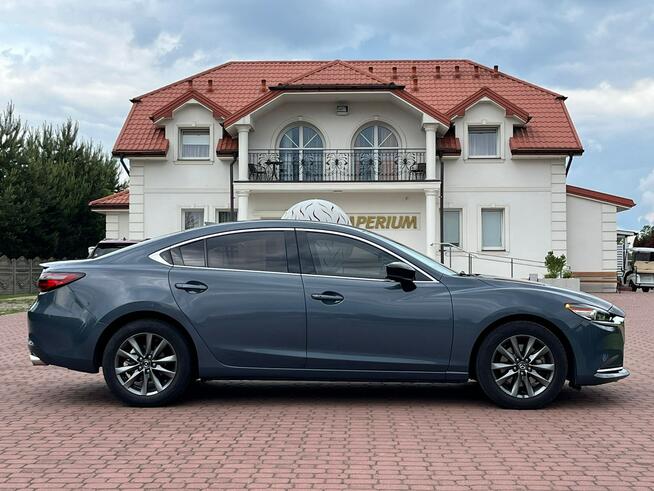 Mazda 6 | 2.5 Benzyna | 250 KM | Automat | 2021 r. | 37 000 km | Nowe Iganie - zdjęcie 5