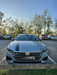 Volkswagen Arteon 2.0 TDI 4Motion DSG Sequential, 190hp, 2018 Kiczyce - zdjęcie 3