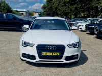 Audi A5 S-Line Lift Led Serwis Bixenon Navi ACC Parktronic Gwarancja! Szczecin - zdjęcie 2