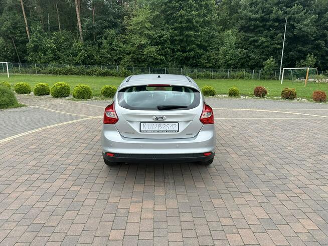 Ford Focus Lipówki - zdjęcie 6