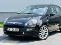 Fiat Punto Evo 1.4 Benz. 77 km 155 tys km Mikołów - zdjęcie 4