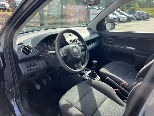 Mazda 2 ZAMIEN SWOJE AUTO Siemianowice Śląskie - zdjęcie 11