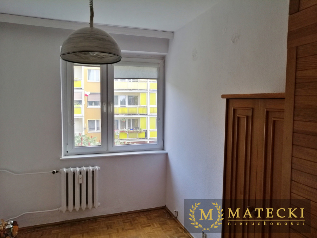 4 niezależne pokoje + jasna kuchnia Poznań - zdjęcie 11