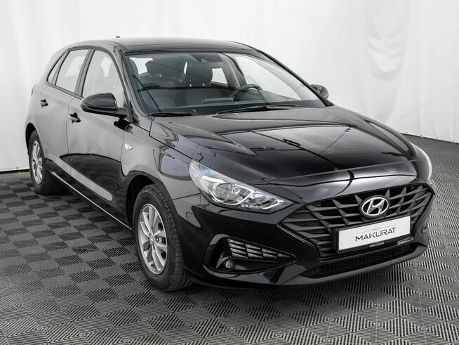 Hyundai i30 GD5A987#1.5 DPI CLASSIC + Cz.cof Klima Salon PL VAT23% Gdynia - zdjęcie 3