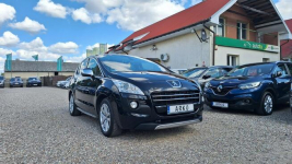 Peugeot 3008 Hybrid 4 Head-Up Panorama