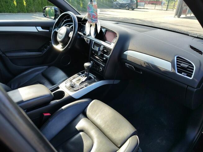 Audi A4 B8 1.8 2013 S-Line Toruń - zdjęcie 7