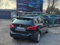 BMW Seria 2 218i | Benzyna | 136 KM Rodzinne autko Grzane fotele Łódź - zdjęcie 11