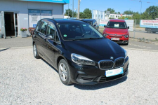 BMW 218 Gran Tourer 7 miejsc Nawigacja netto 53577PLN Gwarancja Warszawa - zdjęcie 4