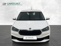 Skoda Fabia 1.0 Ambition Warszawa - zdjęcie 2