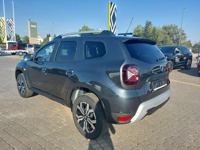 Dacia Duster Prestige TCe100LPG - nowe bez przebiegu! Lublin - zdjęcie 3