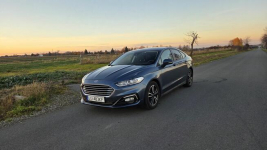 Ford Mondeo EcoBlue 2.0 diesel Bełżyce - zdjęcie 5