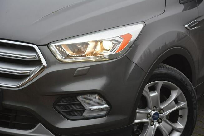 Ford Kuga Titanium Ledy _Navi Tablet_ Grzana Kierownica el.Hak  Alu 18 Ostrów Mazowiecka - zdjęcie 5