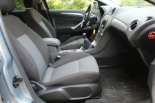 Ford Mondeo Benzyna 145 KM 187 tys km Zadbany Opłacony Lubań - zdjęcie 11