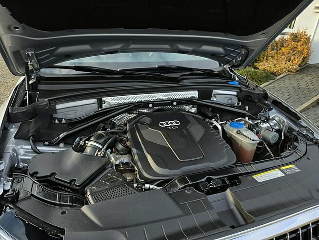 Audi Q5 automat, 4x4, Hak Rydułtowy - zdjęcie 9