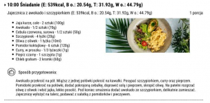 Dietetyk / on-line / dieta / dietetyk kliniczny Tarnów - zdjęcie 3