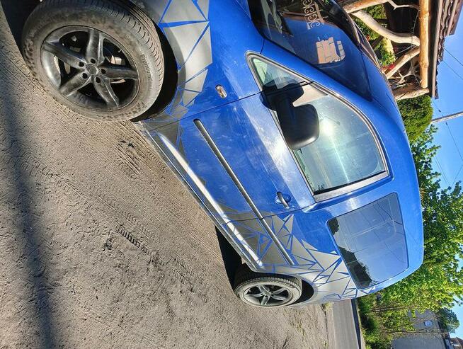 Volkswagen Caddy Jabłonowo Pomorskie - zdjęcie 2