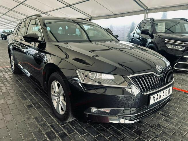 Škoda Superb 2.0 TDI* 150 KM* AUTOMAT* Po Opłatach* Zduńska Wola - zdjęcie 7