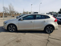 Volvo V40 2,0 T2 Benzyna Nawigacja Skóry Zarejestrowany Gwarancja Włocławek - zdjęcie 8