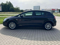 Seat Leon *LIFT*Benzyna*Niski Przebieg* Zduńska Wola - zdjęcie 10