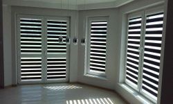 Rolety, Plisy, Moskitiery, Żaluzje - Darmowa wycena