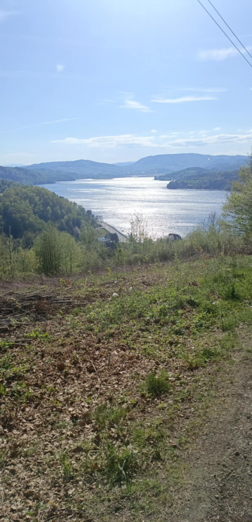 Sprzedam działkę Gródek nad Dunajcem - zdjęcie 3