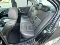 BMW e60 545i 333km Manual Zwoleń - zdjęcie 9