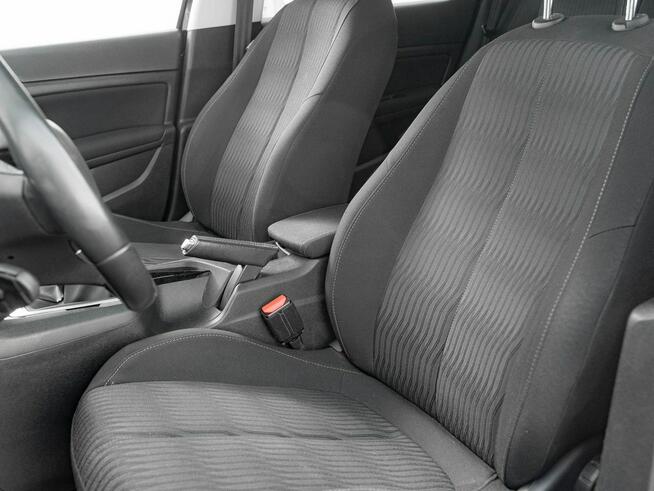 Peugeot 308 SW 1.6 BLUEHDI 120KM Panorama NAVI Cz.park 2 stref klima Pępowo - zdjęcie 11