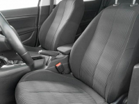 Peugeot 308 SW 1.6 BLUEHDI 120KM Panorama NAVI Cz.park 2 stref klima Pępowo - zdjęcie 11