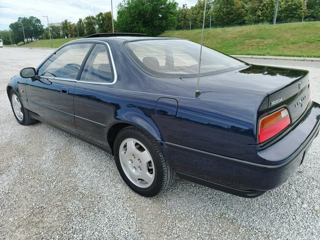 Honda Legend Warszawa - zdjęcie 2