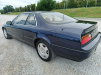 Honda Legend Warszawa - zdjęcie 2
