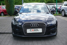 Audi A6 exclusive line , bogate wyposażenie , I rej. 11.2015 r., Opole - zdjęcie 2
