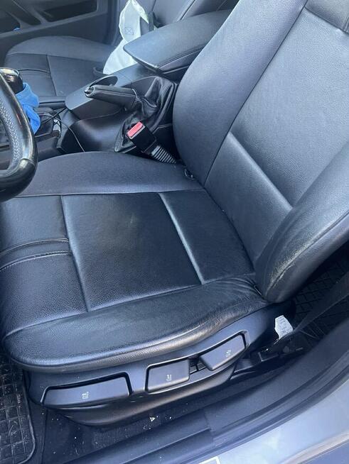 BMW X3 Kartuzy - zdjęcie 4