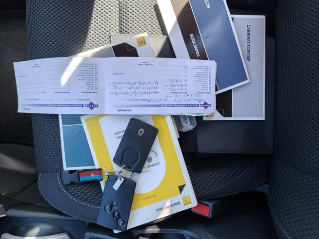 Renault Koleos LIFT 2.0 Dci 150 KM Napęd 4x4 Zarejestrowany Twardów - zdjęcie 9