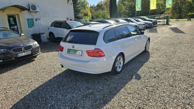 BMW 320 Panorama, navi, ksenon, 2x PDC Zieleniewo - zdjęcie 4