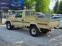 Toyota Land Cruiser 4.5l  Import Dubaj Łódź - zdjęcie 12